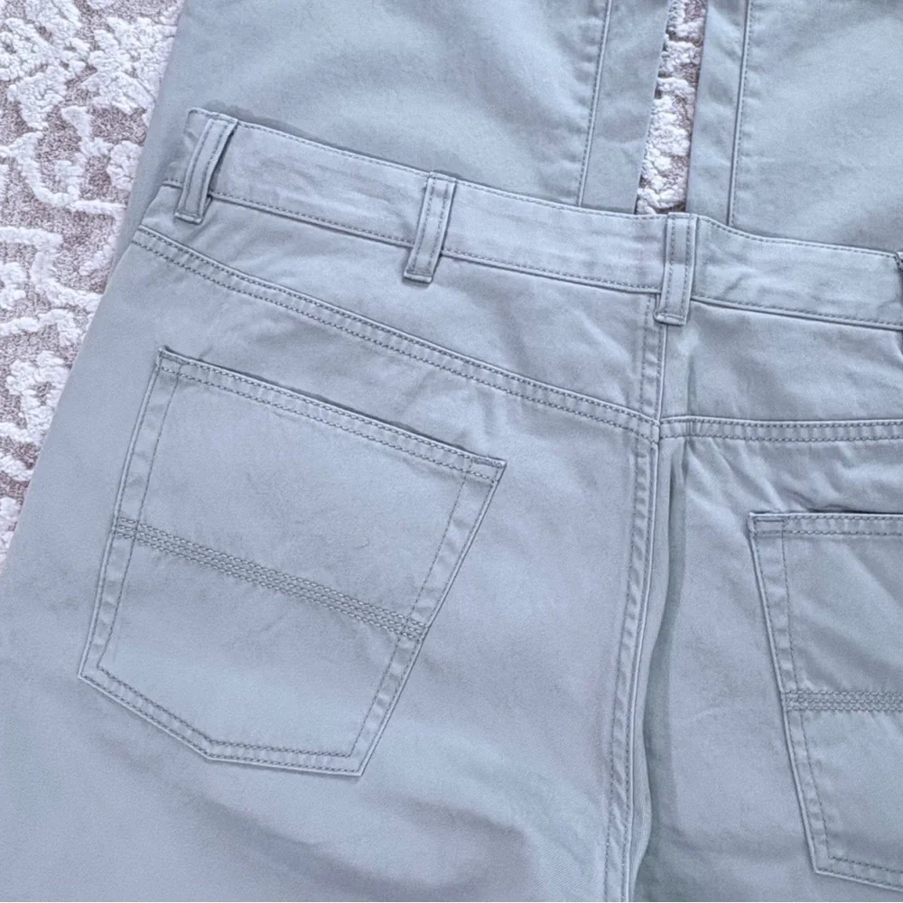NWOT L.L. Bean 5-Pocket Twill Field Pant